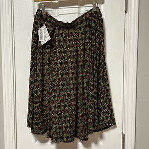 LulaRoe skirt